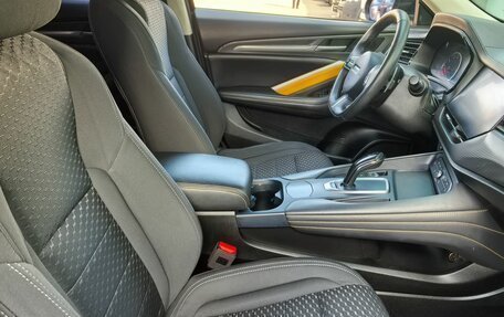 Haval F7x I, 2020 год, 1 280 000 рублей, 12 фотография