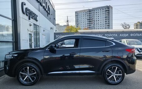 Haval F7x I, 2020 год, 1 280 000 рублей, 8 фотография