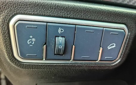 Haval F7x I, 2020 год, 1 280 000 рублей, 16 фотография