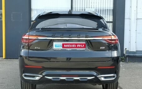 Haval F7x I, 2020 год, 1 280 000 рублей, 6 фотография