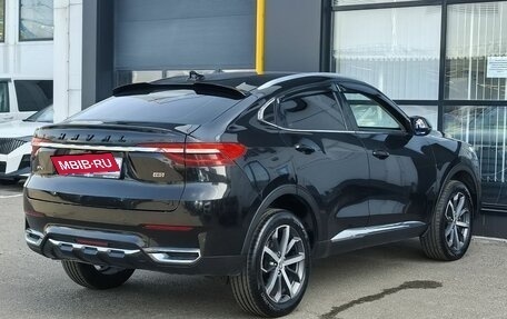Haval F7x I, 2020 год, 1 280 000 рублей, 5 фотография