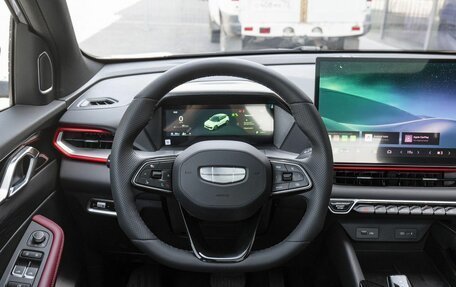 Geely Coolray I, 2026 год, 2 964 990 рублей, 11 фотография