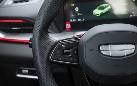 Geely Coolray I, 2026 год, 2 964 990 рублей, 12 фотография