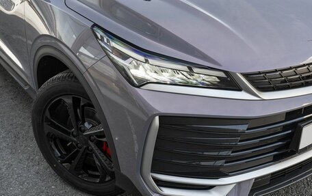 Geely Coolray I, 2026 год, 2 964 990 рублей, 23 фотография