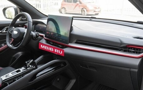 Geely Coolray I, 2026 год, 2 964 990 рублей, 19 фотография
