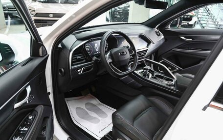 Geely Tugella FY11, 2023 год, 2 650 000 рублей, 9 фотография