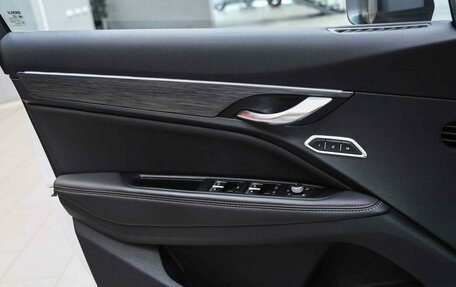 Geely Tugella FY11, 2023 год, 2 650 000 рублей, 12 фотография