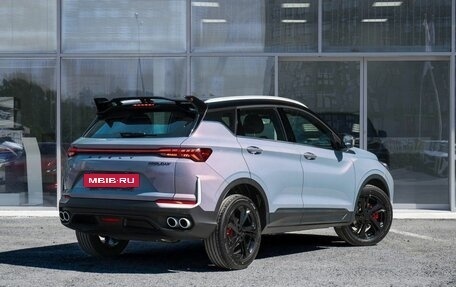 Geely Coolray I, 2026 год, 2 964 990 рублей, 32 фотография