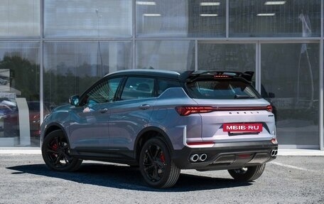 Geely Coolray I, 2026 год, 2 964 990 рублей, 34 фотография