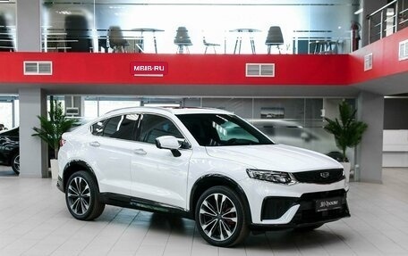 Geely Tugella FY11, 2023 год, 2 650 000 рублей, 3 фотография
