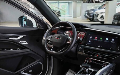 Geely Tugella FY11, 2023 год, 2 650 000 рублей, 14 фотография