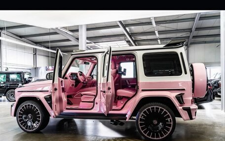 Mercedes-Benz G-Класс AMG, 2026 год, 61 000 000 рублей, 8 фотография