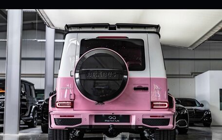 Mercedes-Benz G-Класс AMG, 2026 год, 61 000 000 рублей, 5 фотография