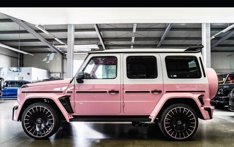 Mercedes-Benz G-Класс AMG, 2026 год, 61 000 000 рублей, 7 фотография