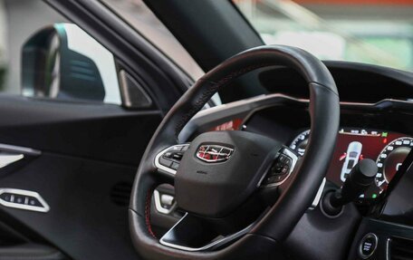 Geely Tugella FY11, 2023 год, 2 650 000 рублей, 17 фотография