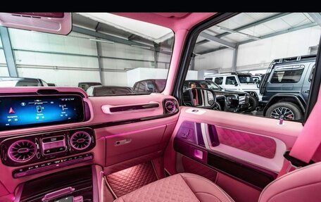 Mercedes-Benz G-Класс AMG, 2026 год, 61 000 000 рублей, 11 фотография