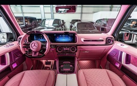 Mercedes-Benz G-Класс AMG, 2026 год, 61 000 000 рублей, 10 фотография