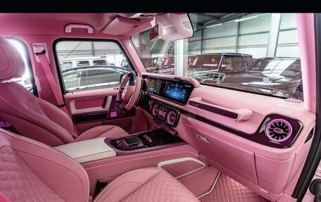 Mercedes-Benz G-Класс AMG, 2026 год, 61 000 000 рублей, 12 фотография