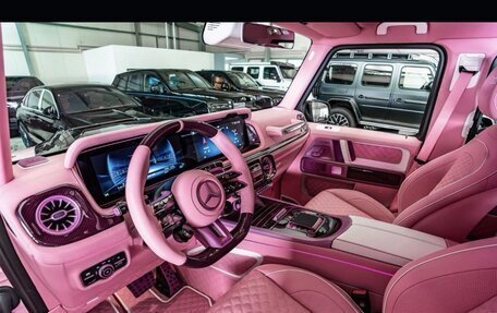 Mercedes-Benz G-Класс AMG, 2026 год, 61 000 000 рублей, 14 фотография