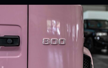 Mercedes-Benz G-Класс AMG, 2026 год, 61 000 000 рублей, 19 фотография