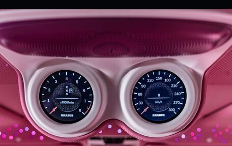 Mercedes-Benz G-Класс AMG, 2026 год, 61 000 000 рублей, 27 фотография