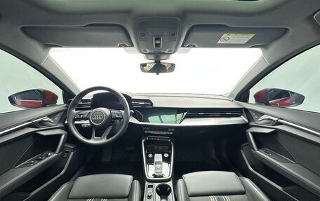 Audi A3, 2023 год, 1 980 000 рублей, 7 фотография