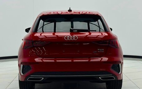 Audi A3, 2023 год, 1 980 000 рублей, 5 фотография