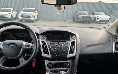 Ford Focus III, 2011 год, 650 000 рублей, 5 фотография