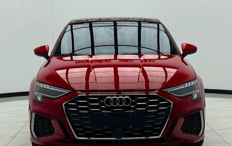Audi A3, 2023 год, 1 980 000 рублей, 2 фотография