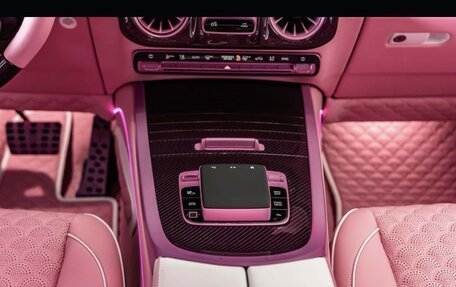 Mercedes-Benz G-Класс AMG, 2026 год, 61 000 000 рублей, 25 фотография
