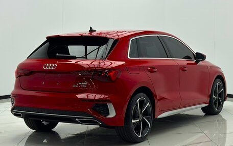 Audi A3, 2023 год, 1 980 000 рублей, 6 фотография