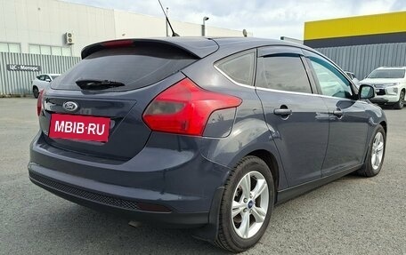 Ford Focus III, 2011 год, 650 000 рублей, 3 фотография