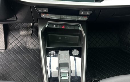 Audi A3, 2023 год, 1 980 000 рублей, 11 фотография