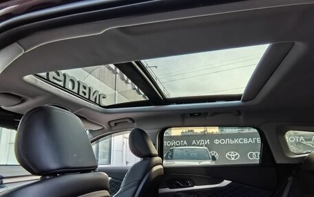 CheryExeed TXL, 2022 год, 2 150 000 рублей, 9 фотография