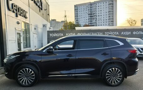 CheryExeed TXL, 2022 год, 2 150 000 рублей, 8 фотография