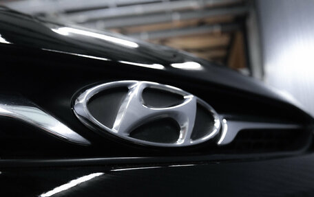 Hyundai Solaris II рестайлинг, 2012 год, 790 000 рублей, 9 фотография