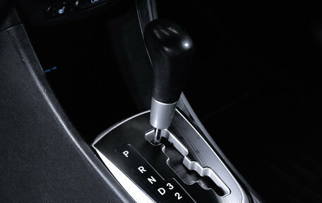Hyundai Solaris II рестайлинг, 2012 год, 790 000 рублей, 19 фотография