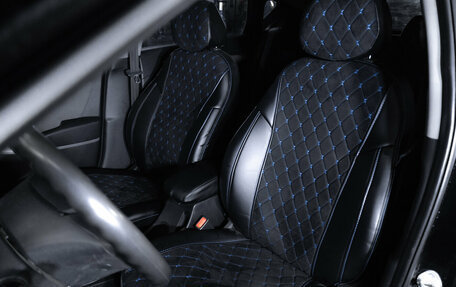 Hyundai Solaris II рестайлинг, 2012 год, 790 000 рублей, 20 фотография