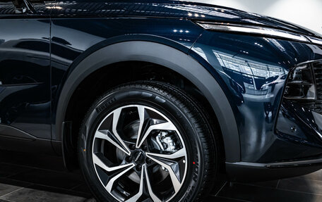 Haval F7x, 2026 год, 3 761 010 рублей, 15 фотография