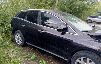 Mazda CX-7 I рестайлинг, 2008 год, 210 000 рублей, 1 фотография