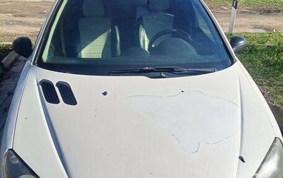 Peugeot 206, 2006 год, 190 000 рублей, 1 фотография