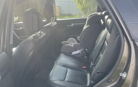 KIA Sorento II рестайлинг, 2012 год, 1 350 000 рублей, 11 фотография