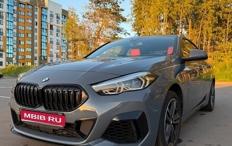 BMW 2 серия F44, 2021 год, 2 200 000 рублей, 1 фотография