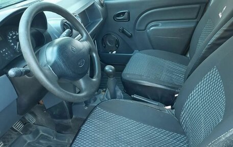 Renault Logan I, 2006 год, 150 000 рублей, 9 фотография
