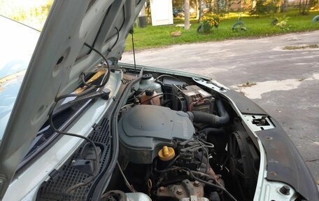 Renault Logan I, 2006 год, 150 000 рублей, 8 фотография
