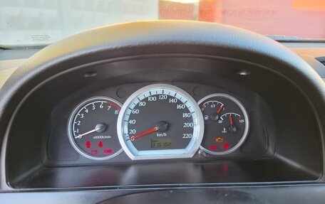 Chevrolet Lacetti, 2007 год, 450 000 рублей, 14 фотография