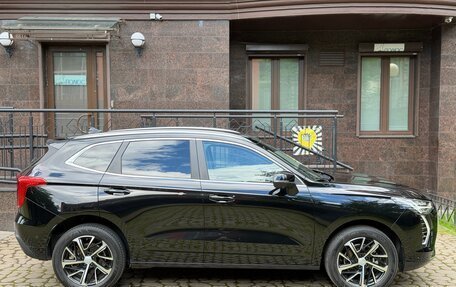 Haval Jolion, 2023 год, 1 690 000 рублей, 7 фотография