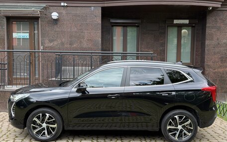 Haval Jolion, 2023 год, 1 690 000 рублей, 8 фотография