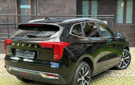 Haval Jolion, 2023 год, 1 690 000 рублей, 4 фотография