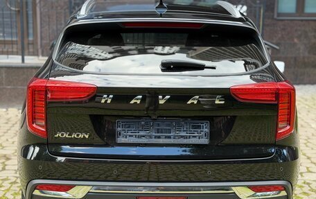 Haval Jolion, 2023 год, 1 690 000 рублей, 6 фотография
